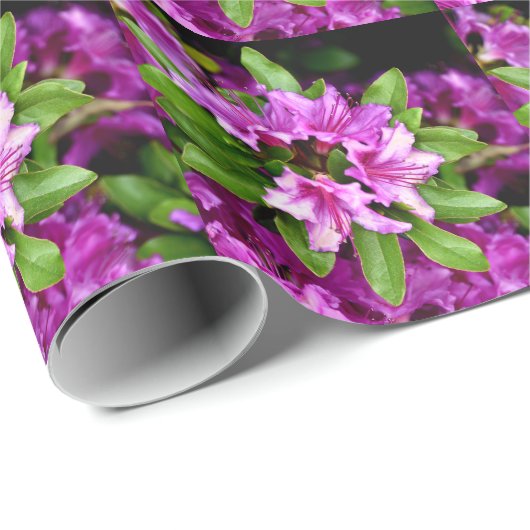 Azelia Gift Wrap Cadeaupapier (Rol Hoek)