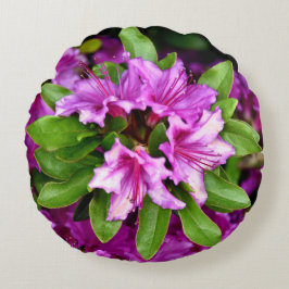 Azelia Round Sierkussen Rond Kussen