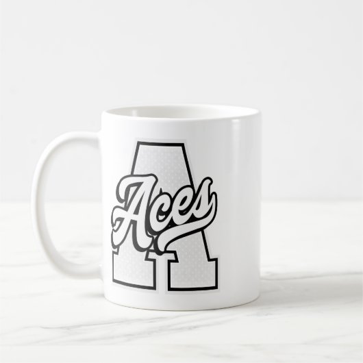 Azen 1 koffiemok (Links)