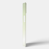 Azen Boven de Rest Groen Case-Mate iPhone Case (Achterkant / Rechts)