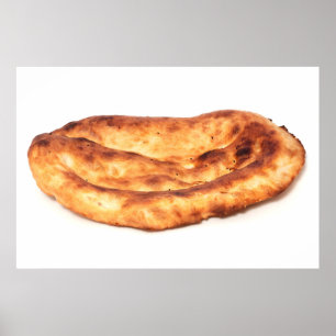 Azerbeidzjaanse tandir poster