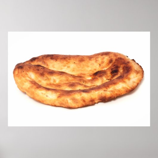 Azerbeidzjaanse tandir poster (Voorkant)