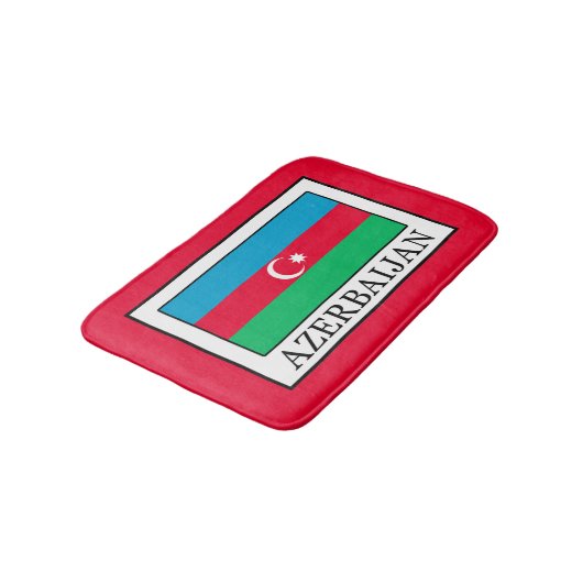 Azerbeidzjan Badmat (Gekanteld)