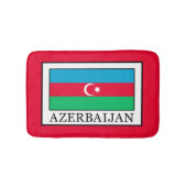 Azerbeidzjan Badmat (Voorkant)