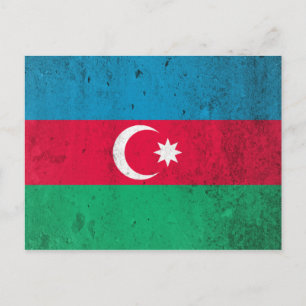 Azerbeidzjan Briefkaart