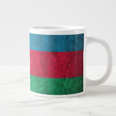 Azerbeidzjan Grote Koffiekop (Rechts)