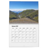 Azerbeidzjan Kalender (Feb 2027)