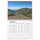 Azerbeidzjan Kalender (Feb 2026)