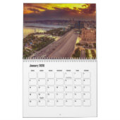 Azerbeidzjan Kalender (Jan 2026)