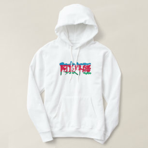 Azerbeidzjan [Kanji] Hoodie