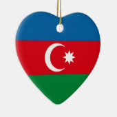 Azerbeidzjan Keramisch Ornament (Rechts)
