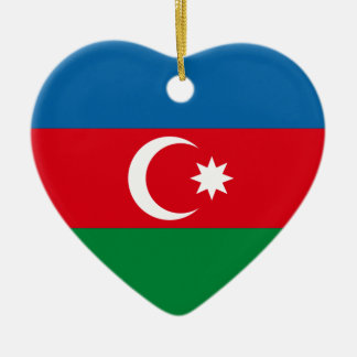 Azerbeidzjan Keramisch Ornament