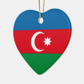Azerbeidzjan Keramisch Ornament (Links)