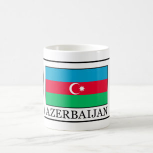 Azerbeidzjan Koffiemok