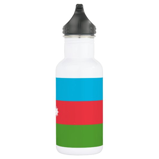 Azerbeidzjan Liberty Bottle Waterfles (Rechts)