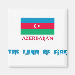 Azerbeidzjan Magneet