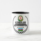 Azerbeidzjan Mok (Midden)