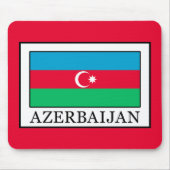 Azerbeidzjan Muismat (Voorkant)