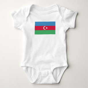 Azerbeidzjan Romper