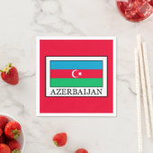 Azerbeidzjan Servet (Insitu)