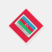 Azerbeidzjan Servet (Hoek)