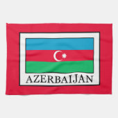 Azerbeidzjan Theedoek (Horizontaal)