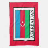 Azerbeidzjan Theedoek (Verticaal)