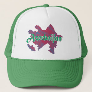 Azerbeidzjan Trucker Pet