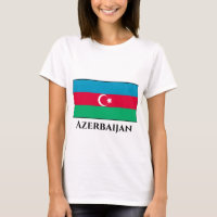 Azerbeidzjan vlag