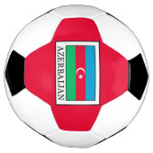 Azerbeidzjan Voetbal (Gedraaid)