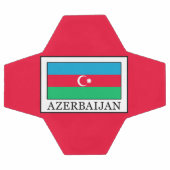 Azerbeidzjan Voetbal (Enkel)