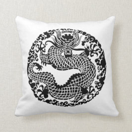  Aziatisch Dragon home decor kussen