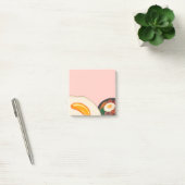 Aziatisch eten 15 plaknotities post-it® notes (Kantoor)
