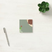 Aziatisch eten 18 sticky notes (Kantoor)