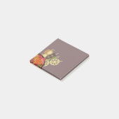 Aziatisch eten 19 plaknotities post-it® notes (Schuin)