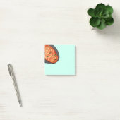 Aziatisch eten 6 sticky notes (Kantoor)