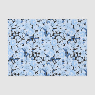 Aziatisch Japans Cherry Blossom Tissue Paper Tissuepapier