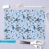 Aziatisch Japans Cherry Blossom Tissue Paper Tissuepapier (Craft)