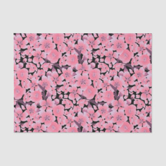 Aziatisch Japans Cherry Blossom Tissue Paper Tissuepapier