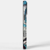Aziatisch Meisje Graffiti Case-Mate iPhone Case (Achterkant / Rechts)