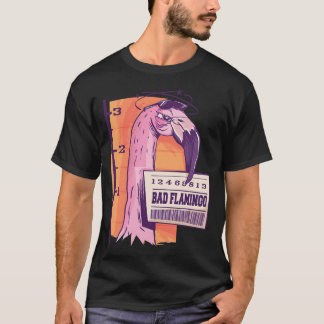 Aziatisch meisje. t-shirt