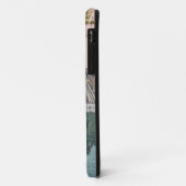 Aziatisch Oriental Classic Masterpart Case-Mate iPhone Case (Achterkant/links)