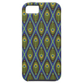 Aziatisch patroon Case-Mate iPhone case (Achterkant)