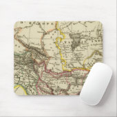 Aziatisch Turkije, Perzië, Afghanistan Muismat (Met muis)