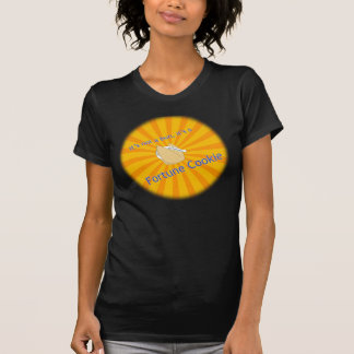 Aziatische Baby T-shirt