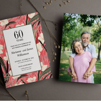 AZIATISCHE Bamboe Japans Bloem 60 Jubileum FOTO