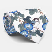 Aziatische boerenvloeren voor de ochtendgloren Str Stropdas (Opgerold)