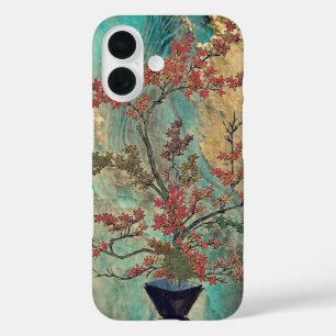 Aziatische Bonsai iPhone / iPad case