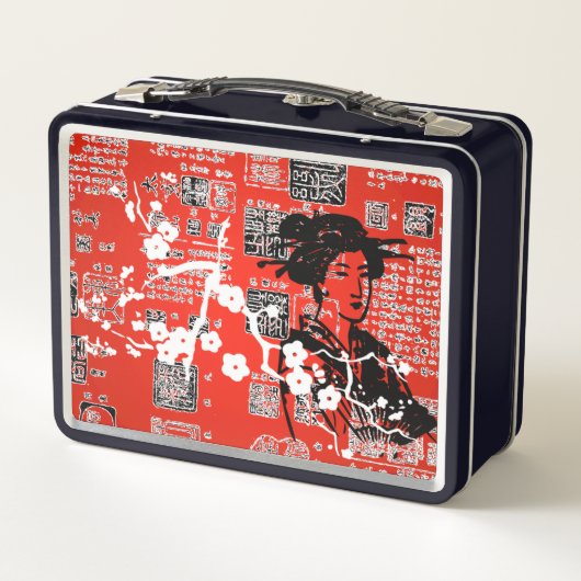  Aziatische collage (Achterkant)