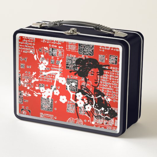  Aziatische collage (Voorkant)